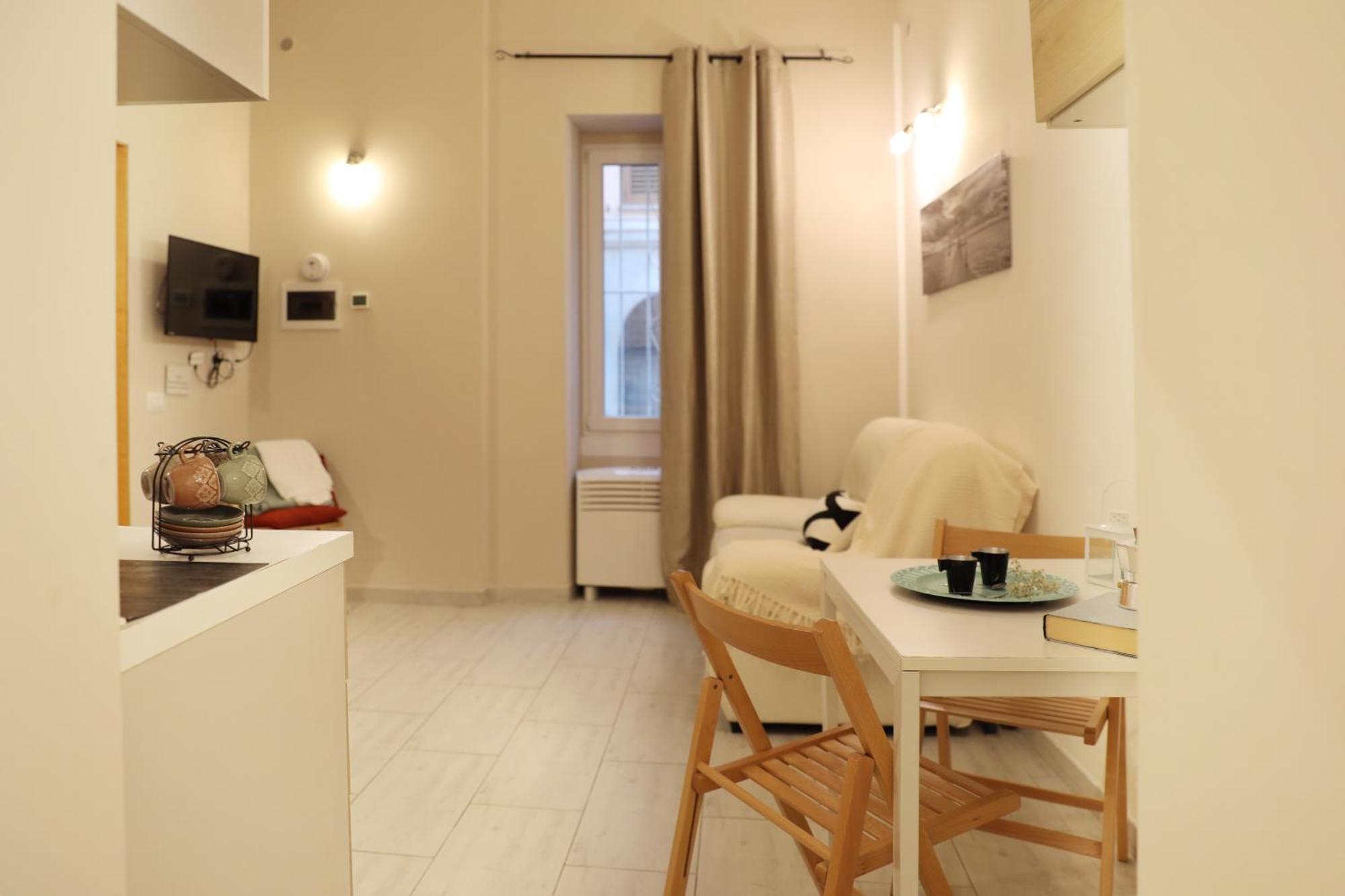 La Corte Di Santa Maria Sassari Exteriör bild